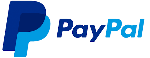 pay with paypal - Andrew Schulz Store